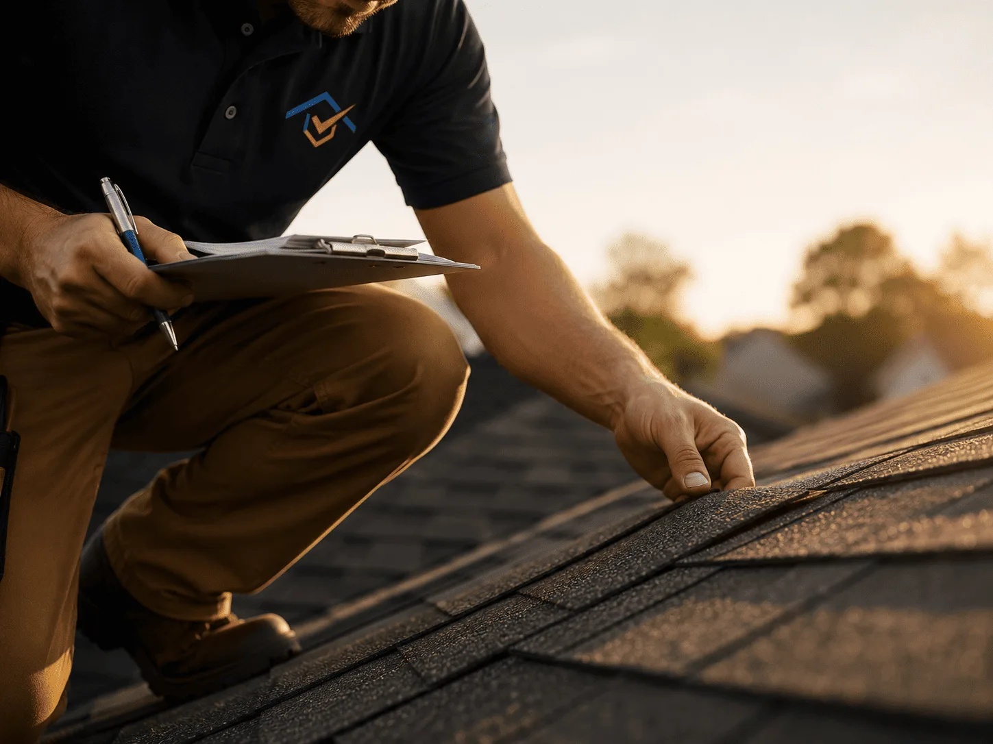 Why Choose Roof Inspection in Perry, OH