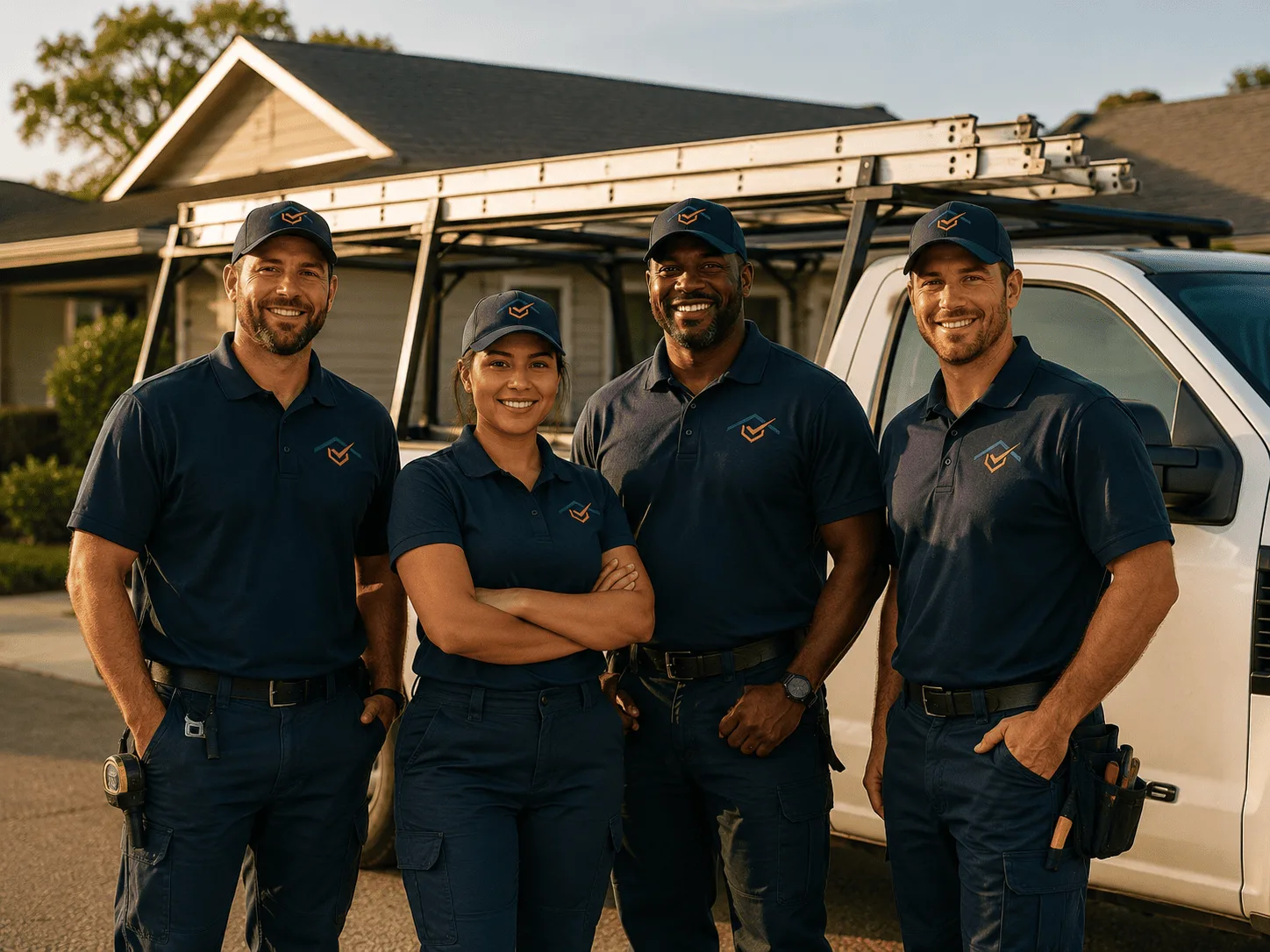 Roof Inspection company in Perry, OH
